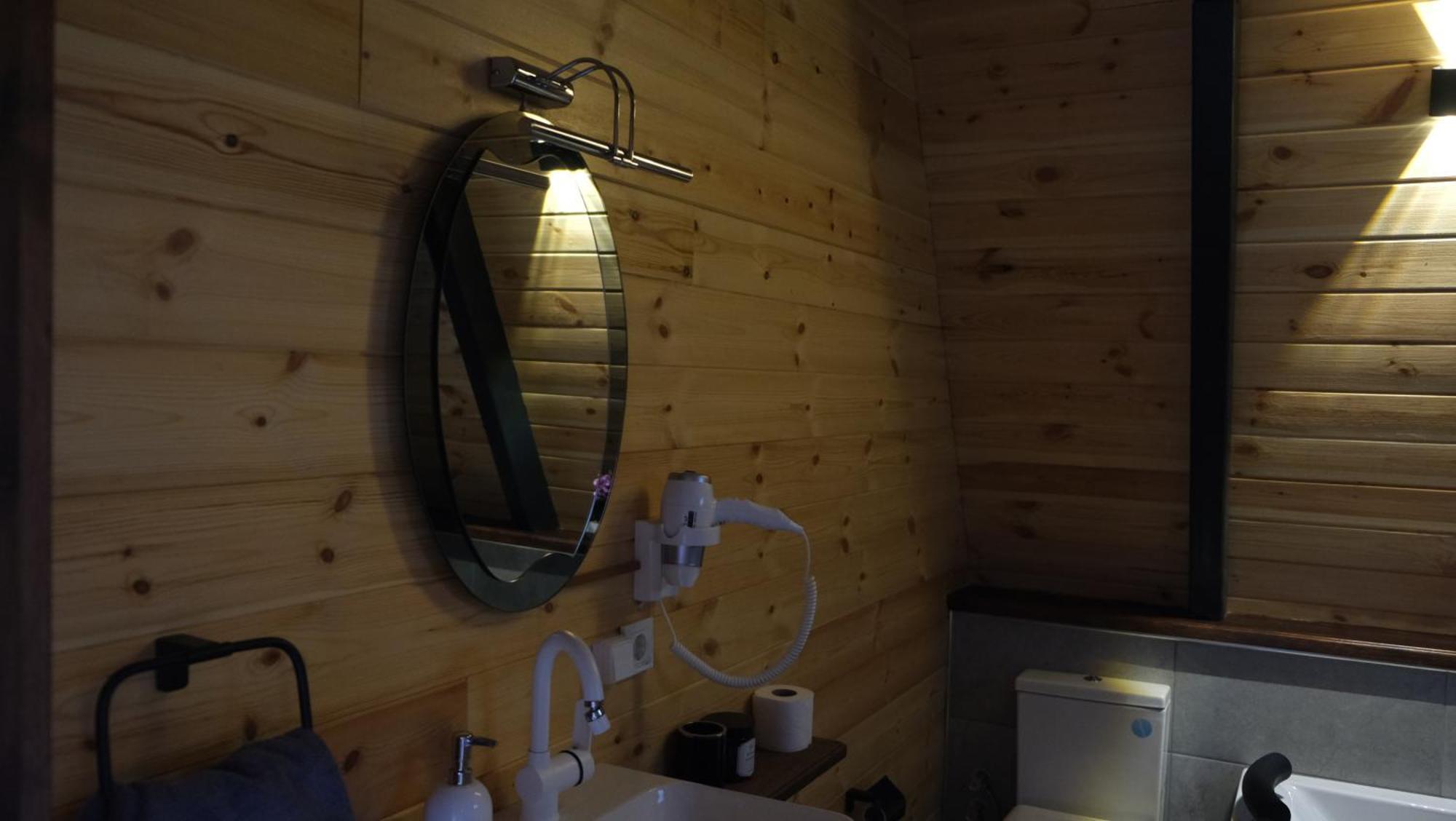 Teona Kartepe Bungalov Екстериор снимка