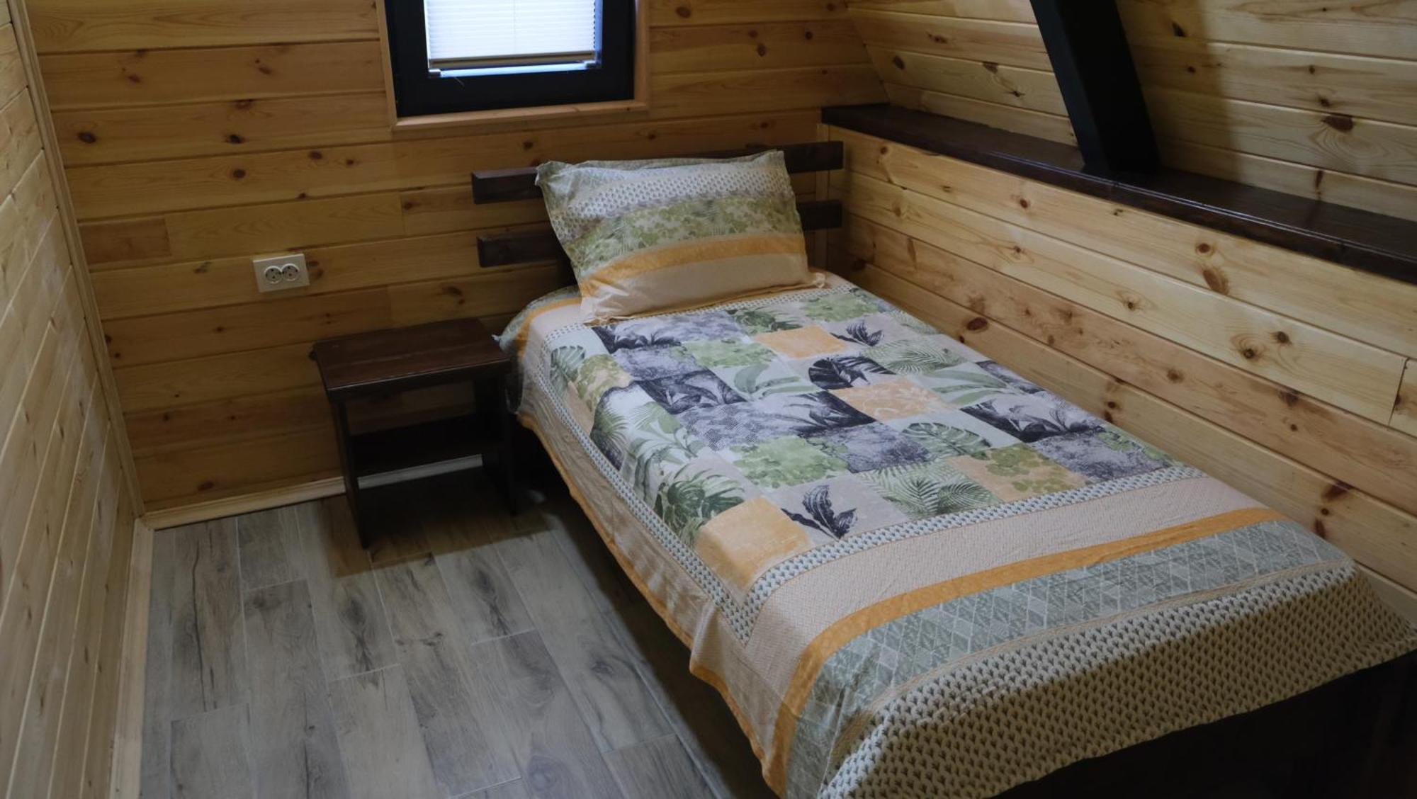 Teona Kartepe Bungalov Екстериор снимка